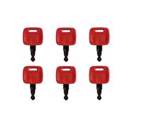 GAOHOU 6 pièces RE183935 allumage pour Tracteur John Deere 4120 4210 4310 4320 4410 4510 6010 6410 6610 6910