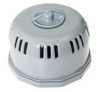 GAOHOU Cartouche filtrante P6653 pour spa Lay-Z-Spa SaluSpa VI, couvercle de support de cartouche de nettoyage pour système de filtre P0534 54123