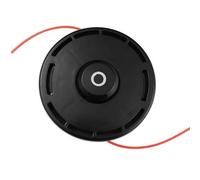 GAOHOU Tête universelle de rechange pour débroussailleuse - Taille : M10 x 1,25 FLH - Noir