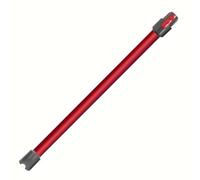 GAOHOU Tube d'extension à dégagement rapide pour aspirateurs sans fil Dyson V7, V8, V10, V11, V15 - Rouge