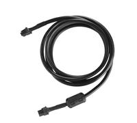 GAOINTELL Câble d ' Extension de Cordon d ' Alimentation pour imprimante 3D, 1.50m, Vitesse Rapide, résistant interférences, pour Un connecteur d ' Impression Fluide