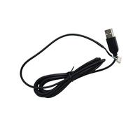 GAOINTELL Câble de Remplacement USB pour Clavier Mécanique G910 | Ligne USB d ', Accessoire de Réparation, Câbles de Clavier en Caoutchouc Souple, Transmission Rapide des