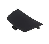 GAOINTELL Capuchons de crochet de remorquage arrière pour E92 E93 2007-2013 51127893147 - Capuchons de rechange pour crochet de remorquage noir