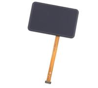GAOINTELL Écran de caméra Principal pour caméra Action 5, écran LCD, Remplacement Principal arrière, Installation Facile, Panneau LCD résistant Rayures