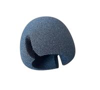 GAOINTELL Filtre Pare-Brise Muff Extérieur Microphone Pare-Brise Couvre Mousse pour H4essential Enregistreur Portable Couvercle De Filtre