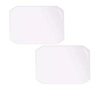 GAOINTELL Lot de 2 films de protection anti-rayures pour instruments de moto ADV350