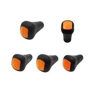 GAOINTELL Lot de 5 boutons de levier de commande pour chariot élévateur pour une manipulation précise et une prise en main confortable