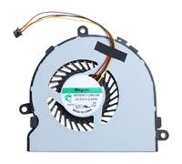 GAOINTELL Refroidisseur d ' Ordinateur Portable 15-AC pour DC28000GAD0 | Remplacement nouveau radiateur CPU DC28000GAD0 SPS-813946-001 pour 5V 0.26A 4 broches 4 fils ordinateur Portable