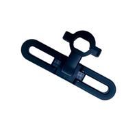 GAOINTELL Repose-Pieds de Remplacement Robuste pour vélos pour,