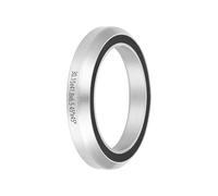 GAOINTELL Roulements De Remplacement pour Casques Vélo Route Double Roulement Scellé 41/41 8/47/49/52mm en Acier Double Accessoire Cyclisme