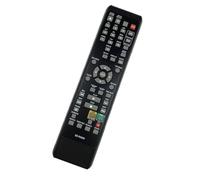 GAOINTELL Télécommandes Portables pour magnétoscopes, D-VR610KU | Compatibilité de plusieurs modèles pour les enregistreurs de, intégration transparente et durabilité pour le