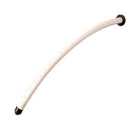 GAOINTELL Violoncelle Humidificateur Trou Humidificateur Tube Violoncelle Pièces de rechange pour panneau fissuré