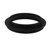 GAOJUDAF 1 Bague d'adaptation for télescope astronomique, Accessoires de Photographie, Adaptateur de Filetage mâle T M42 M48 M54 SCT(M42 X M48)
