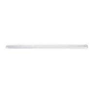 GAOJUDAF 1 barre solide en verre borosilicaté, agitateur en verre haute tolérance, diamètre 4 à 8 mm, for l'ingénierie(8x300mm)