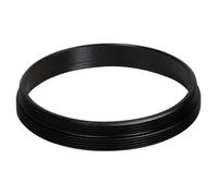 GAOJUDAF Adaptateur de Photographie for télescope, 1 pièce, Filetage mâle M48 vers M50, Pas de 0,75 mm
