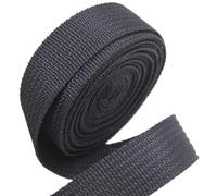 GAOJUDAF Sangle de Couture Robuste de 10 mètres, matériau 1313, Sangle de Transport réglable de Remplacement, 1 pièce(22mm x 1mm)