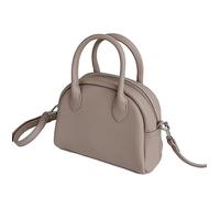 GAOJUNAN Sac à Main Fourre-tout Sacs À Main Sac Seau Femmes Épaule Bandoulière Dames Nag Style Rétro(C)