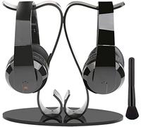 GAOJUNAN Support pour Casque Audio, Support De Casque Simple Créatif Beau Cintre Accessoires Bureau