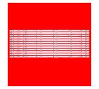 GAOLINLINOZ Bande LED JS-JP65A70062ER.909L 91214 R72-65D04-20 JS-JP65A70062E0 R72-65D04-021 6275141T.60034.11P Peerless 65 PREMIUM 4K 6530(KIT 36PCS 3TV)