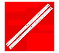 GAOLINLINOZ Kit LED 5/10 Un40ku7000f Un40mu6400 UE40MU6470 UE40KU6400 UN40KU7000 UE40MU6400 UE40KU6450U UE40MU6470U UE40KU6470U(10KIT 20PCS)