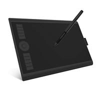 GAOMON M10K Pro Tablette Graphique, 10 x 6,25 Pouces, 8192 Niveaux