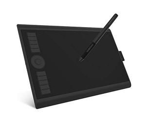 GAOMON M10K Pro Tablette Graphique, 10 x 6,25 Pouces, 8192 Niveaux
