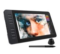 GAOMON PD1161 Tablette Graphique avec Écran, 11,6 Pouces, 8192 Niveaux | 11,6 Pouces,8192 Niveaux,Stylet Passif,8 Touches,Dessin,Compatible Windows Mac Linux,Tablette Graphique avec Écran
