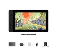 GAOMON PD1561 V2 Tablette Graphique avec Écran, 16384 Niveaux, pour Dessin