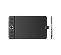GAOMON WH851 Tablette Graphique, 5 Pouces, 16384 Niveaux, 8 Touches
