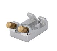 Gaoominy Astronomie Miroir Queue de Milan Fente pour support de portée du chercheur télescope astronomique Accessoires universels