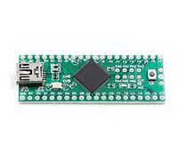 Gaoominy Teensy 2.0 ++ USB Avr Tableau De Développement Isp Disque U Clavier Souris Carte Expérimentale At90Usb1286