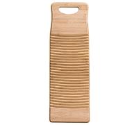 gaoqiao Planche à Laver en Bois de Bambou | Planche à Laver en Bois de Bambou pour buanderie - Planche en Bois antidérapante pour l'école à la Maison Laver Les vêtements à la Main