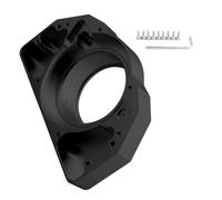 GAOSHA Support de base de volant de compétition en aluminium robuste pour G27 G29 G920 G923