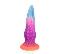 GAOSJX Bad Dragon Doux et Confortable Portable,Blue