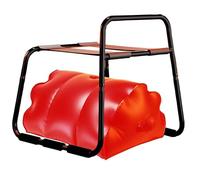 GAOSJX Chaise Apparence raffinée Facile à Nettoyer,set10