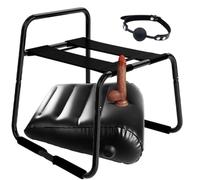 GAOSJX Chaise Facile à Ranger Facile à Nettoyer,set5