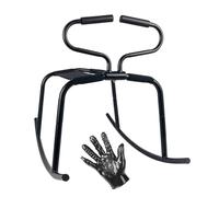 GAOSJX Chaise Facile à Utiliser Facile à Nettoyer,set11