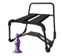 GAOSJX Chaise Facile à Utiliser Facile à Nettoyer,set9