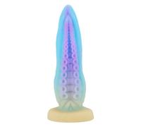 GAOSJX Dragon Plus Fonctions Confortables et Efficaces,Blue-L