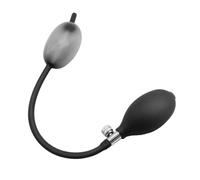 GAOSJX Gonflable Facile à Utiliser Le Silicone est résistant à l'usure et Durable,C