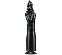 GAOSJX La Base de La Main Est Stable et Durable,Black