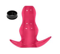 GAOSJX La Conception Creuse Est Portable et Facile à Nettoyer,Style1-M