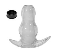 GAOSJX La Conception Creuse Est Portable et Facile à Nettoyer,Style2-XL