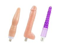 GAOSJX Les Accessoires sont Robustes et durables et conviennent à Toutes Les Machines à Trois Trous(Style9)
