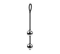 GAOSJX Métal Durable, Facile à Nettoyer,two-ball-30mm