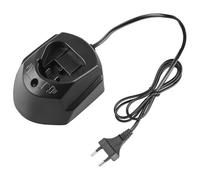 GAOUTO Chargeur Rapide: 1x Chargeur Lithium-Ion Pour Bosch Professional 10.8V-12V-AL1115CV, Compatible Avec BAT412, BAT413, Pour Outils Électriques (Prise EU)