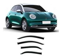 gaowenying 4 Pièces Déflecteurs de Vent de Voiture,pour Ora Funky Cat ES11 2020+,Pare-Soleil,Pare-Pluie,Pare-Vent