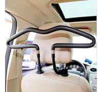 gaowenying Porte-Manteaux pour Voiture,pour Mazda Grand Familia Lantis Laputa Luce Mazda 2 Mazda 3 Mazda 3 MPS etc,Accessoires pour Dossier de Siège.