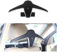 gaowenying Porte-Manteaux pour Voiture,pour Renault Estafette Express Fluence Fluence Z.E. Grand Kcenic Grand Scenic etc,Accessoires pour Dossier de Siège.