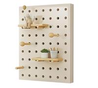 GAOXIAO Cache Compteur Electrique Mural Decoratif, Cache-Compteur, Peinture Décorative Créative pour Boîtier de Compteur, Cadre Photo Décoratif Cache-Tableau D'Intérieur White 40 x 50cm